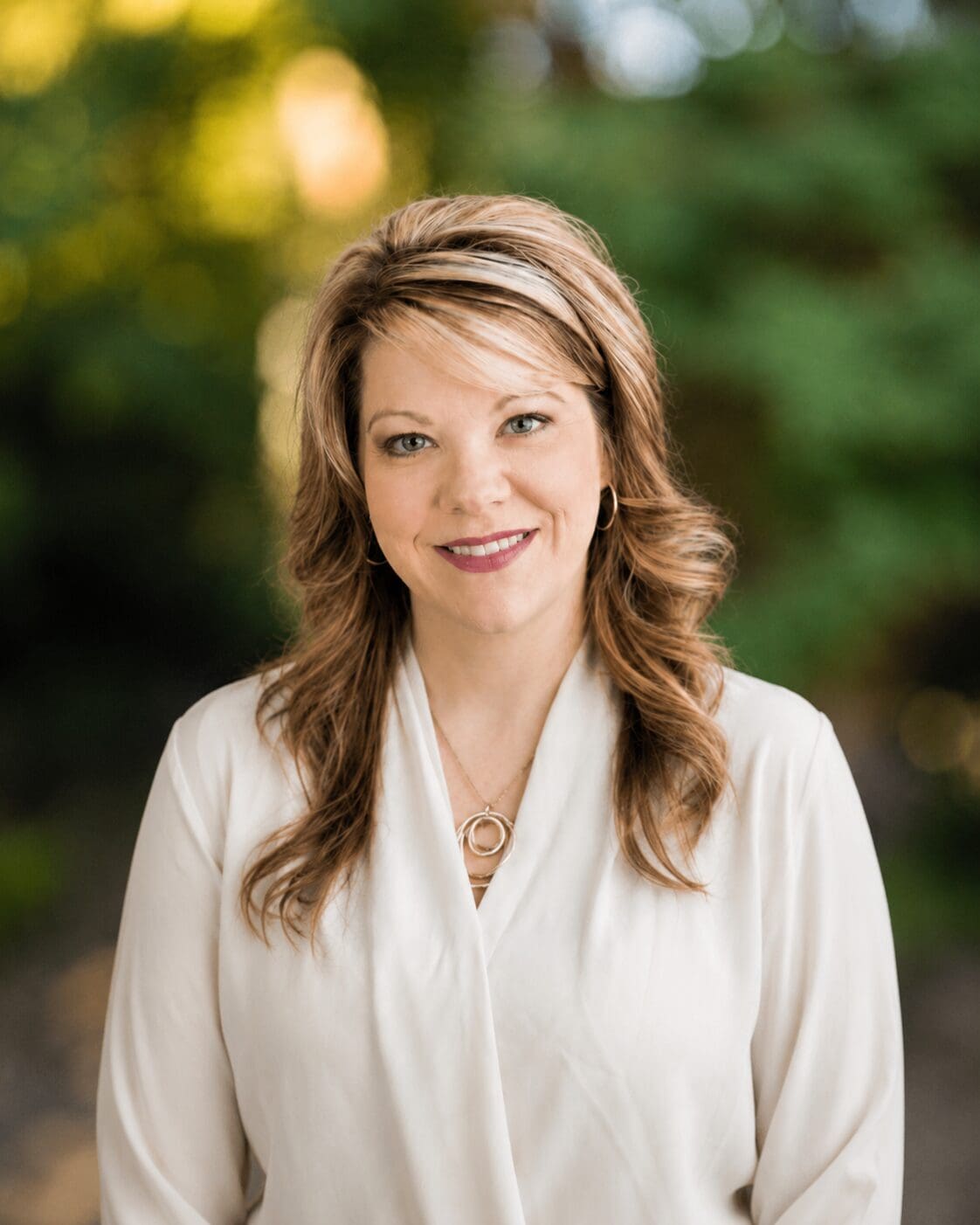 Image of Amanda Smith, CISR