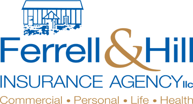 Ferrell & Hill Insurance Agency LLC Logo