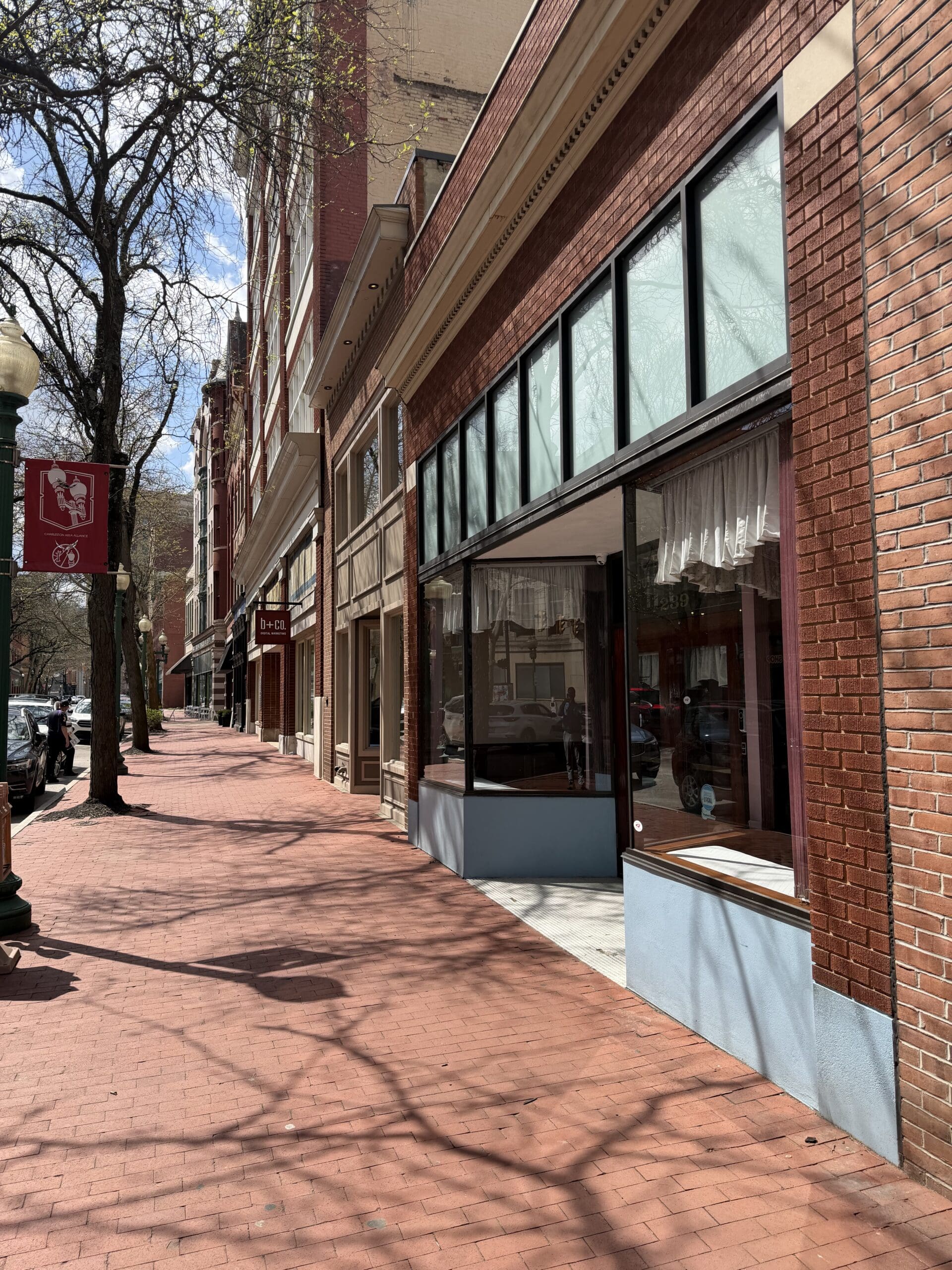 Photo of c-b-hall-insurance-agency