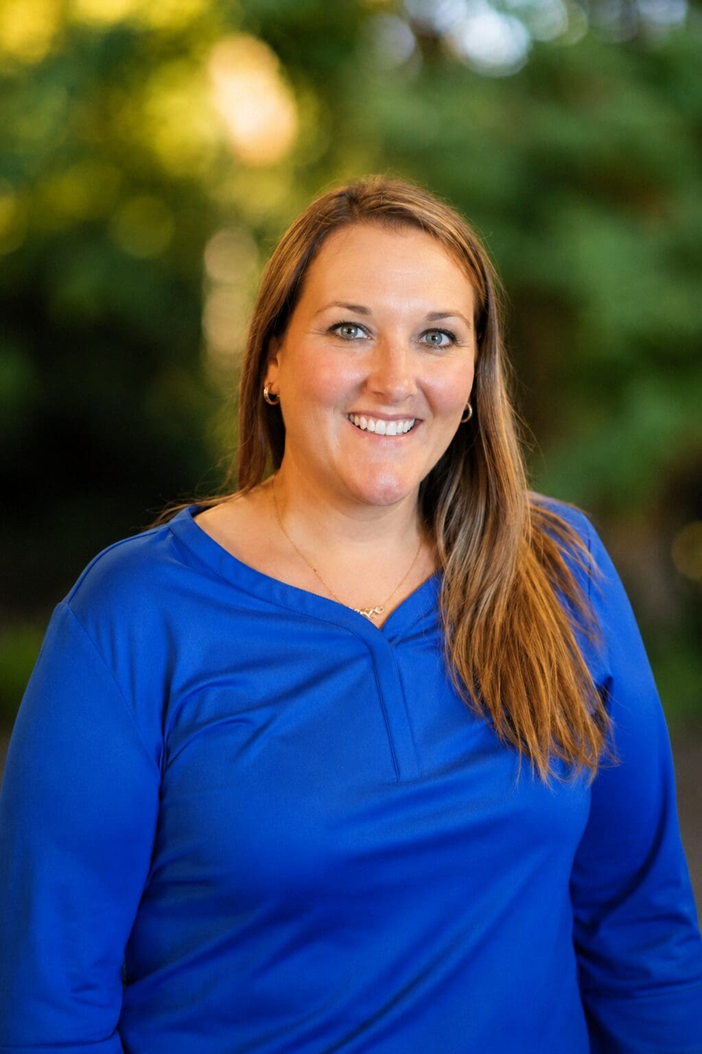 Image of Jenny Tackett
